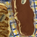 Pasticceria Forattini Carte