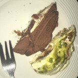 Pasticceria Forattini Nourriture