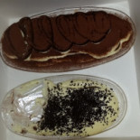 Pasticceria Forattini Nourriture