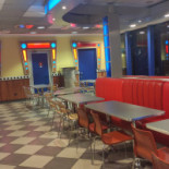 Fishexpress Inside