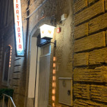 Pasticceria Malandrino Exterior