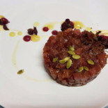 I'poggio Bar Ristorante Pizzeria Nourriture