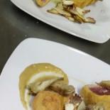 I'poggio Bar Ristorante Pizzeria Nourriture
