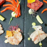 I'poggio Bar Ristorante Pizzeria Nourriture