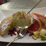 I'poggio Bar Ristorante Pizzeria Nourriture