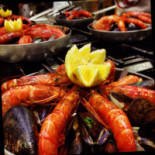 I'poggio Bar Ristorante Pizzeria Nourriture