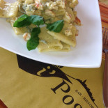 I'poggio Bar Ristorante Pizzeria Nourriture