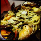 I'poggio Bar Ristorante Pizzeria Nourriture