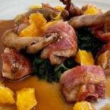 Osteria22 Nourriture