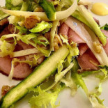 Osteria22 Nourriture