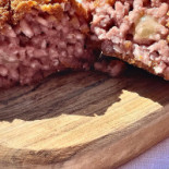 Osteria22 Nourriture