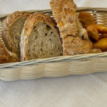 Osteria22 Nourriture