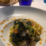 La Zanzara Comida