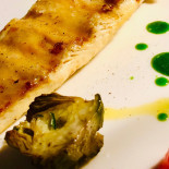 La Zanzara Comida