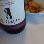 Trattoria Cristofori Luisa Boisson