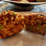 Verdevasinicola Comida