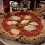 Verdevasinicola Comida