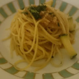 Verdevasinicola Comida
