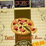 Gioppo Park Gourou