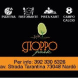 Gioppo Park Carte