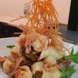 Alec Cafe Nourriture