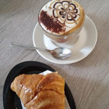 Alec Cafe Nourriture
