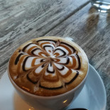 Alec Cafe Boisson