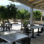 Alec Cafe Extérieur