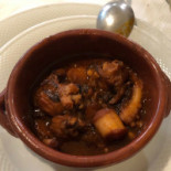 Cchiu Mange E Cchiu Iesse Pacce Nourriture
