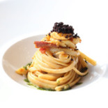 Locanda Toscano food