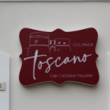 Locanda Toscano