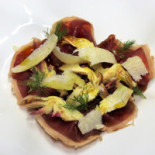 Locanda Toscano
