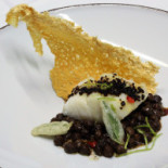 Locanda Toscano food