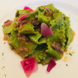 Trattoria Ai Due Platani Nourriture