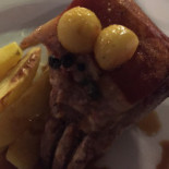 Trattoria Ai Due Platani Nourriture