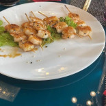 Futara Sushi Comida