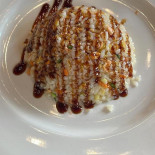 Futara Sushi Comida