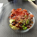Futara Sushi Comida