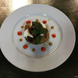 Osteria Melograno Comida