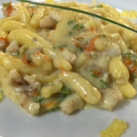 Osteria Melograno Nourriture