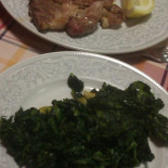 Da Mimmo Nourriture