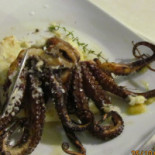 Accabbanna Comida