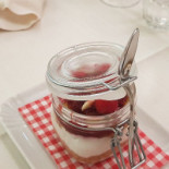 Pizzeria Le Vignole drink