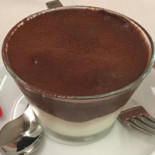 Pizzeria Le Vignole drink
