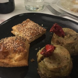 La Grotta Nei Sassi Nourriture