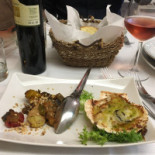 La Grotta Nei Sassi Nourriture