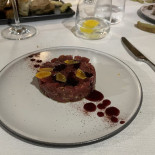 Enfasi Nourriture