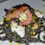 Enfasi Nourriture