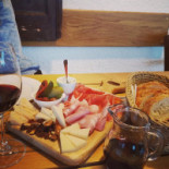 Trattoria Da Marcello drink