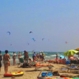 Giro Di Boa Beach Extérieur